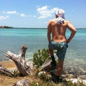 Meet your Posher, Remy